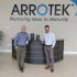 Sligo medtech Arrotek wins two top life science awards